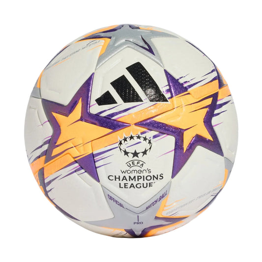 UEFA Women's Champions League 26/27 Pro Ball