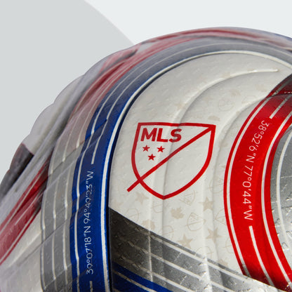 2026 Major League Soccer Pro Ball