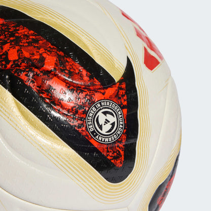 Bundesliga 26/27 Torfabrik Pro Ball