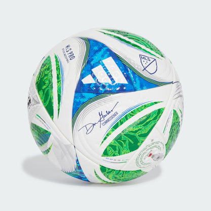 MLS 25 Pro Ball