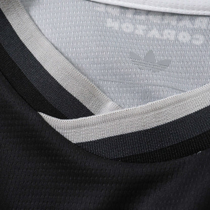 Away 26/27 Fan Shirt