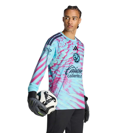 Jersey Long Sleeve Club América Goalkeeper 2026-27