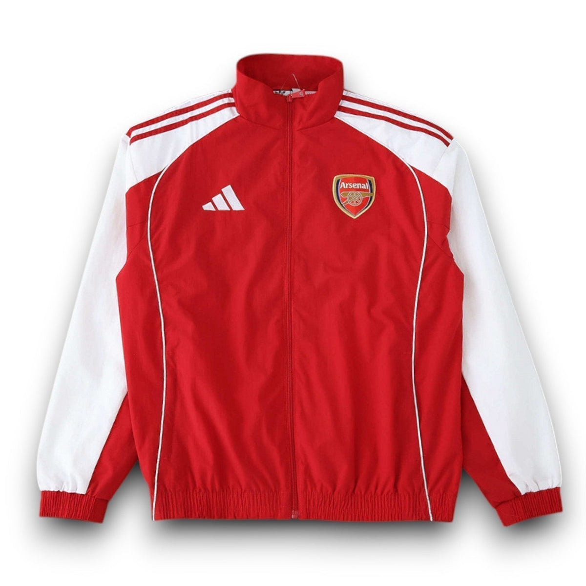 Arsenal 25/26 I Windbreaker