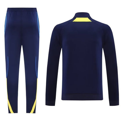 Boca Juniors 25 Hoodie I Tracksuit