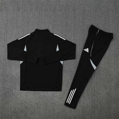 Argentina 25/26 Half-Zip Tracksuit