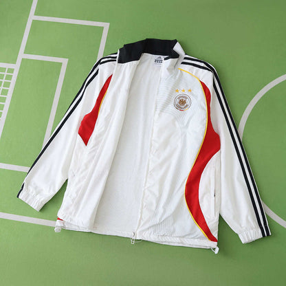 Germany 26 World Cup Windbreaker