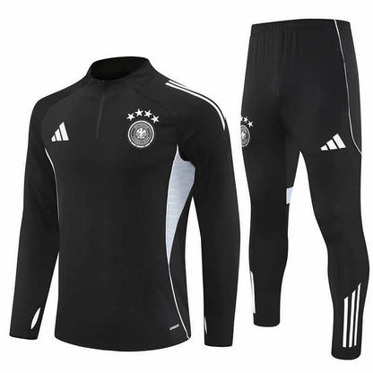 Germany Half-Zip I Tracksuit