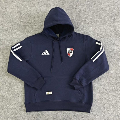 River Plate 25 Hoodie