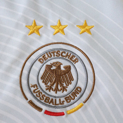 Germany 26 World Cup Windbreaker