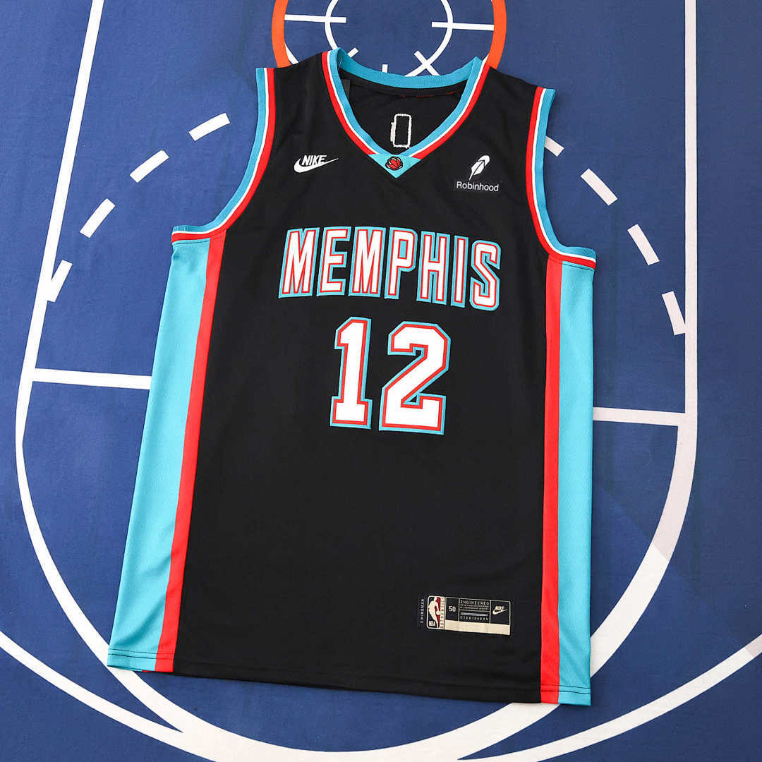 Jersey 25/26 Men's 814
