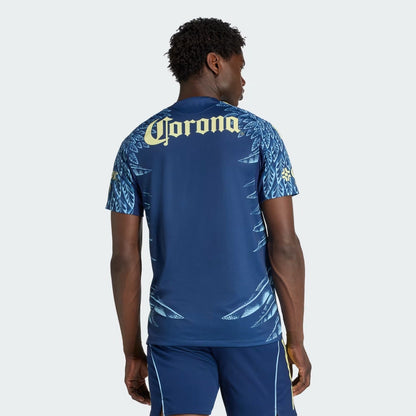Away 25/26 Player Edition Jersey 205