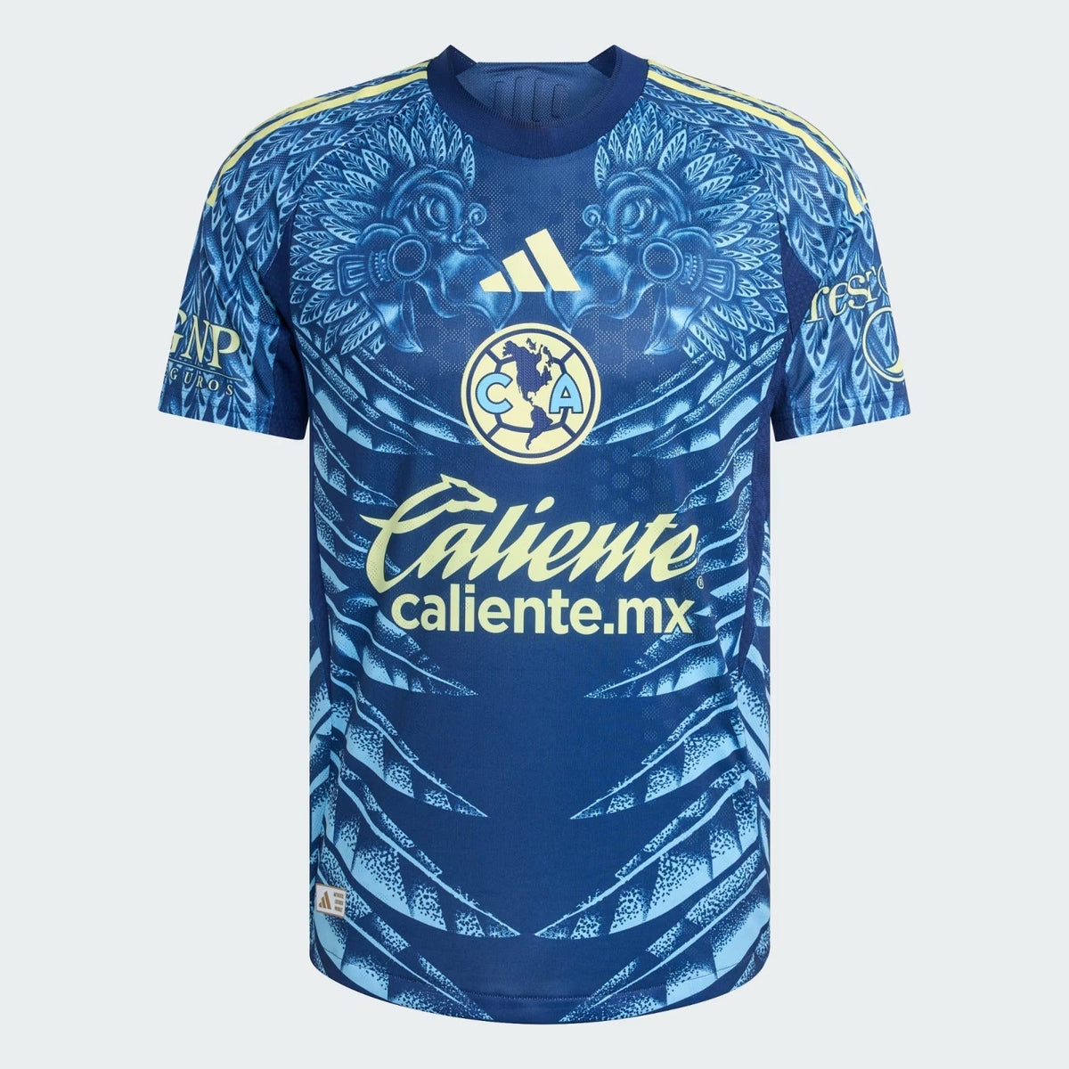 Away 25/26 Player Edition Jersey 205