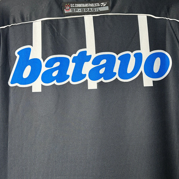 Retro Away 1999 Fan Shirt