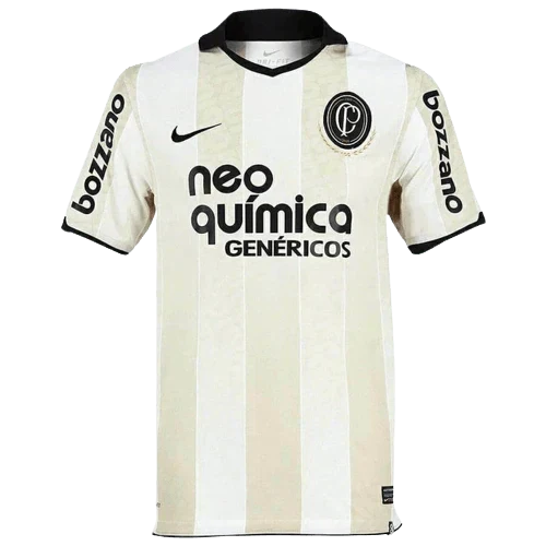 Retro 2010 Fan Shirt