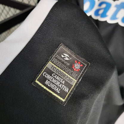 Retro Away 2000 Fan Shirt