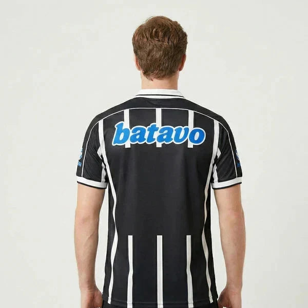 Retro Away 1999 Fan Shirt