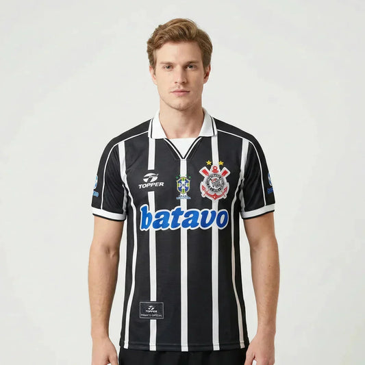 Retro Away 1999 Fan Shirt