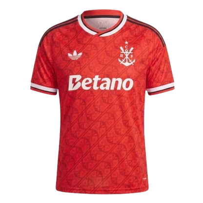Combo Home, Away and Third 26/27 Fan Shirt