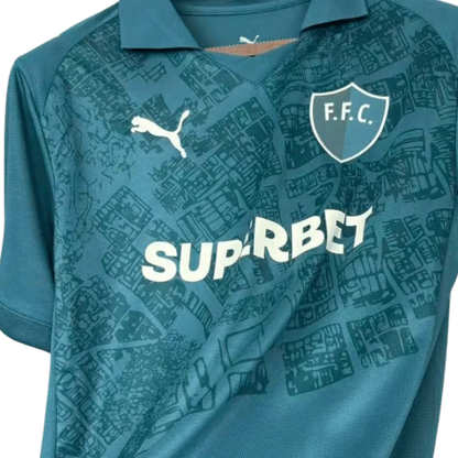 Third 26/27 Fan Shirt