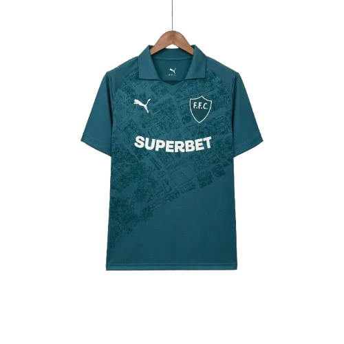 Third 26/27 Fan Shirt