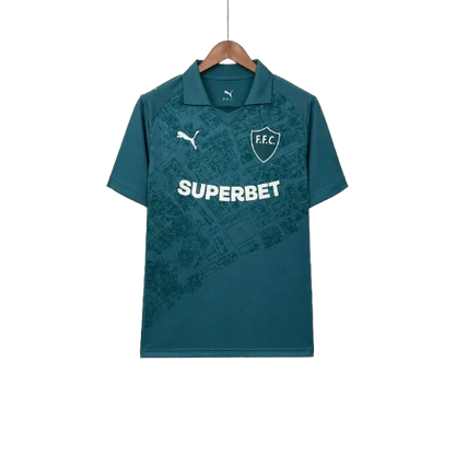 Third 26/27 Fan Shirt