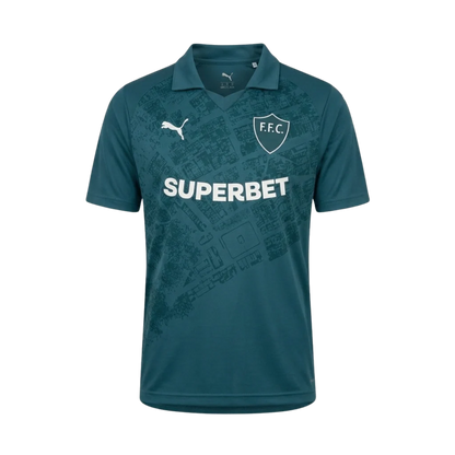 Third 26/27 Fan Shirt