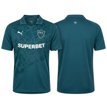 Third 26/27 Fan Shirt