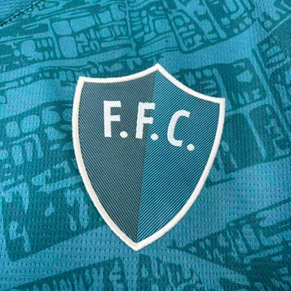 Third 26/27 Fan Shirt