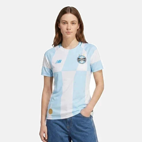 Away 26/27 Women’s Shirt