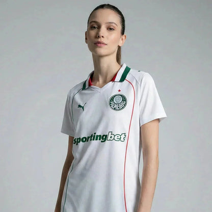 Away 26/27 Women’s Shirt