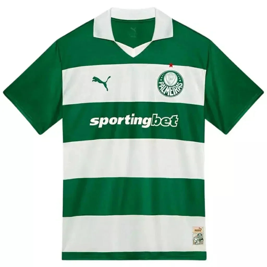 Home 2025 Player Edition Shirt