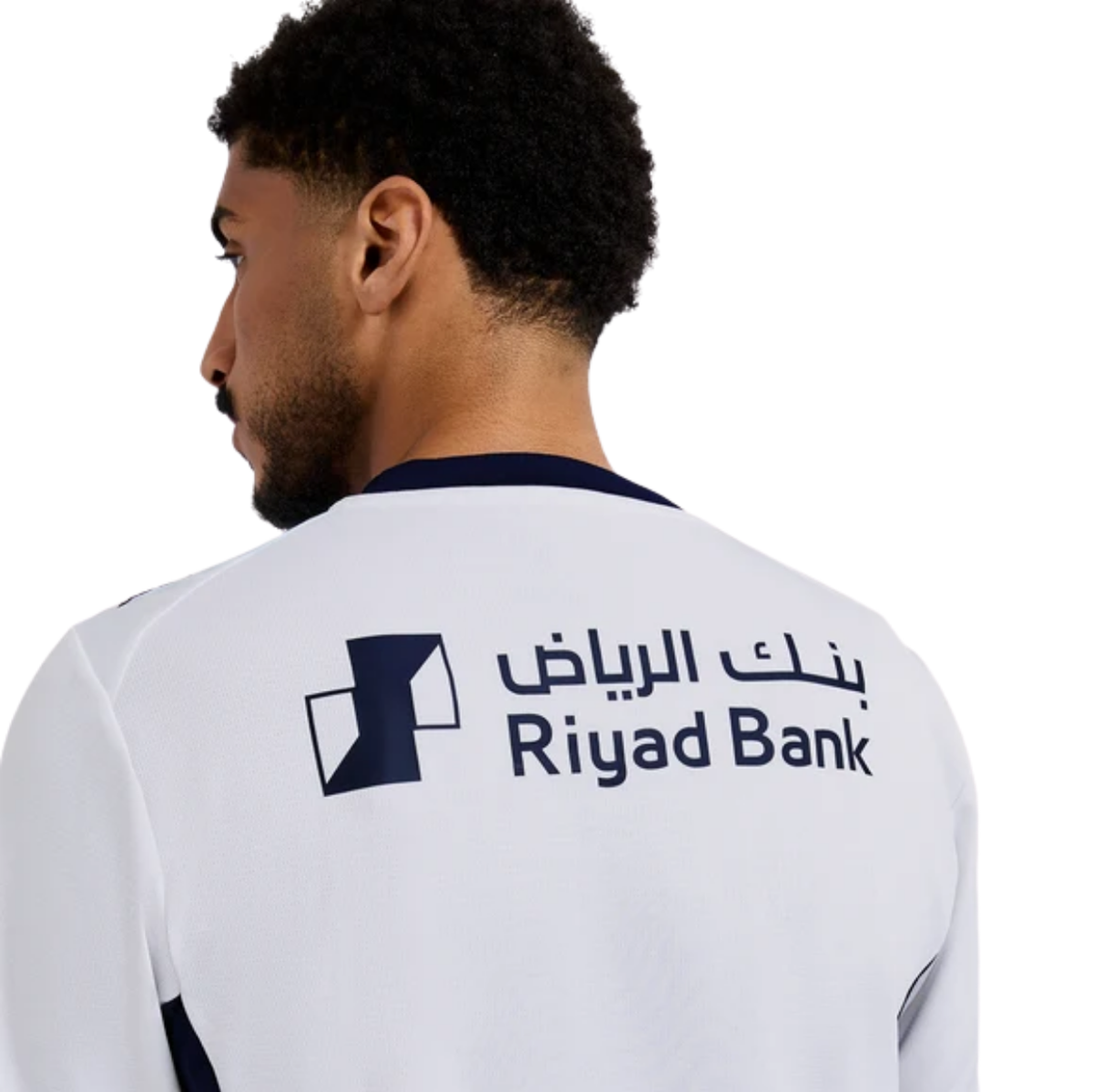 Jersey Al-Hilal Away 2026-27
