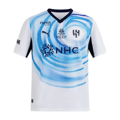 Jersey Al-Hilal Away 2026-27