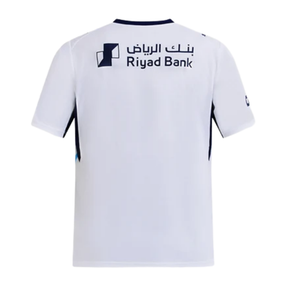 Jersey Al-Hilal Away 2026-27