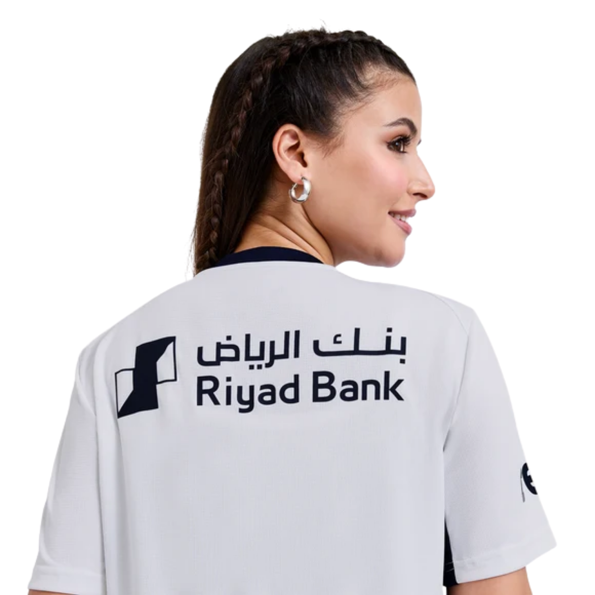 Jersey Al-Hilal Away Women 2026-27