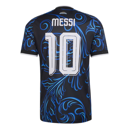 Jersey Argentina Away 2026-27 Messi
