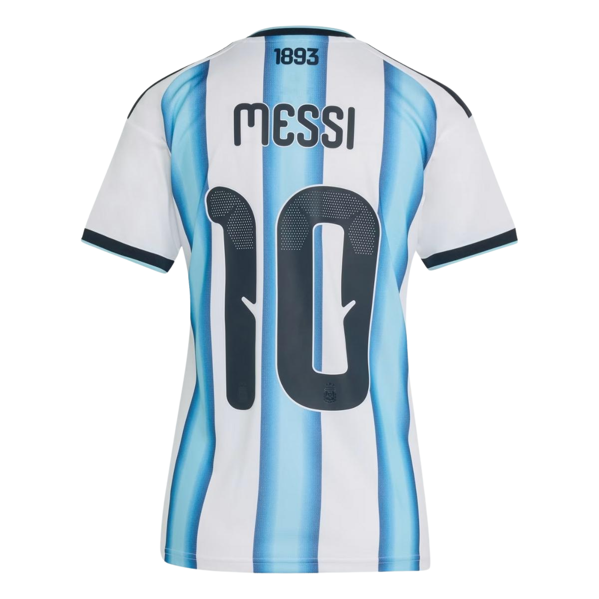 Jersey Argentina Home Women 2026-27 Messi