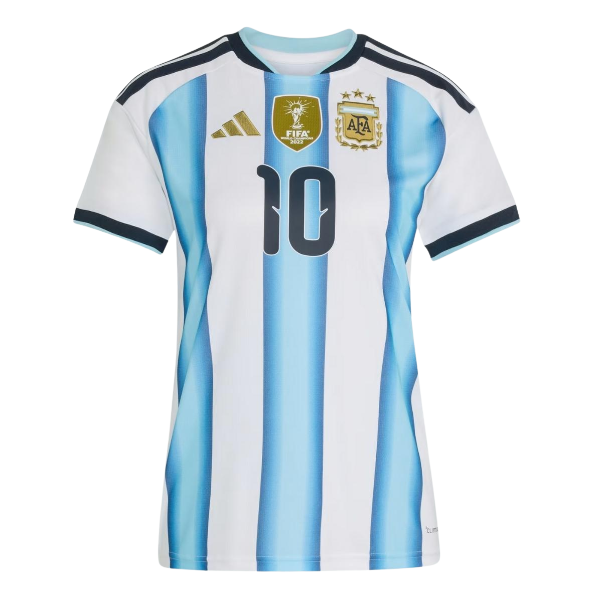 Jersey Argentina Home Women 2026-27 Messi