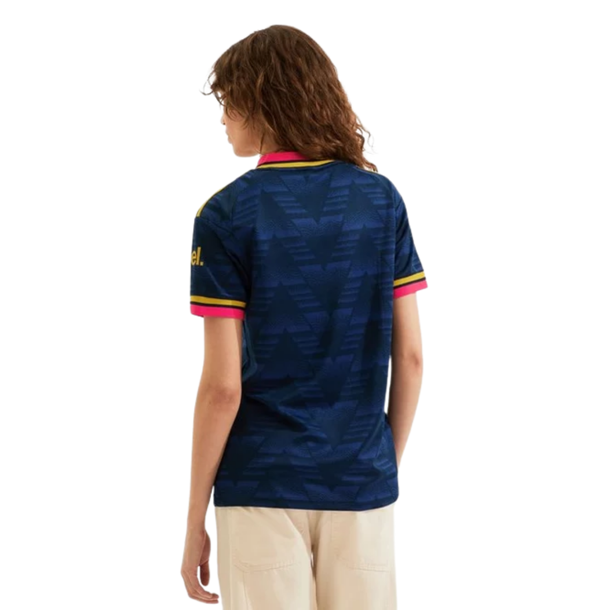 Jersey Arsenal Away Women 2026-27