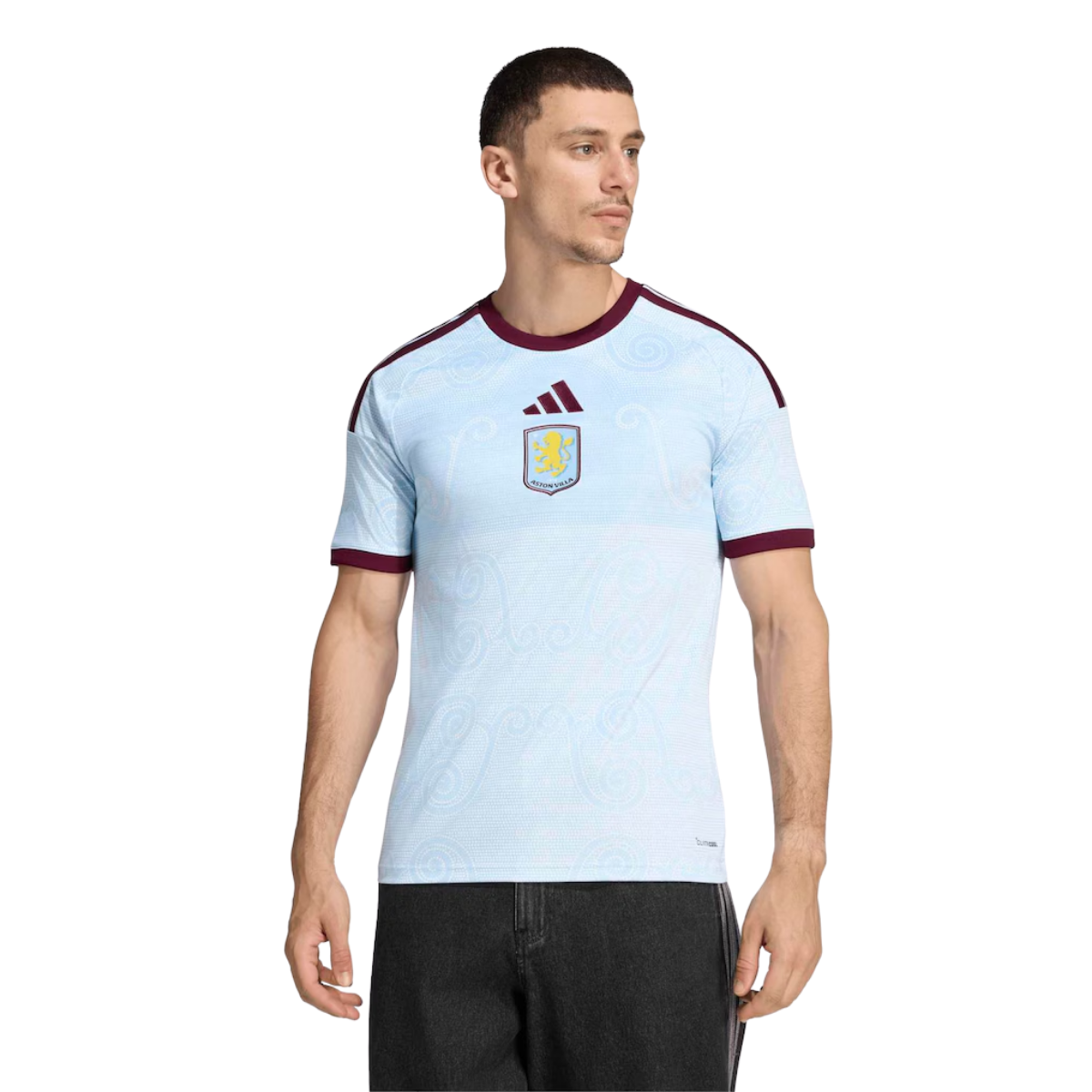 Jersey Aston Villa Third 2026-27