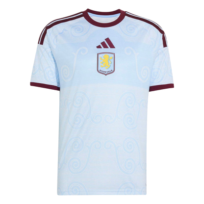 Jersey Aston Villa Third 2026-27