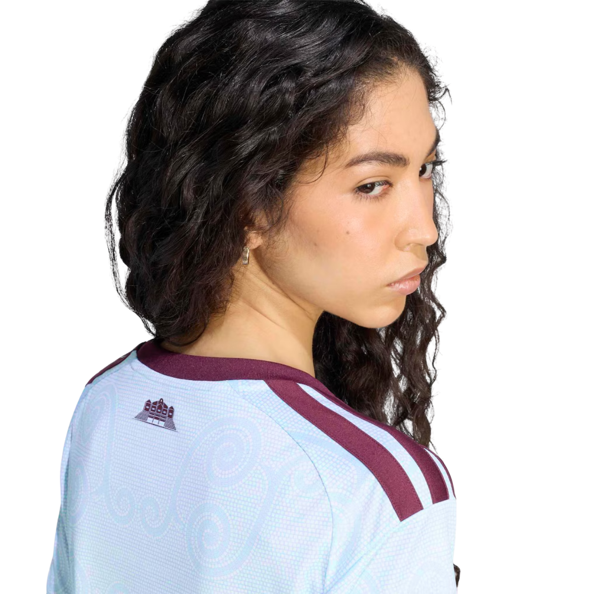 Jersey Aston Villa Third Women 2026-27