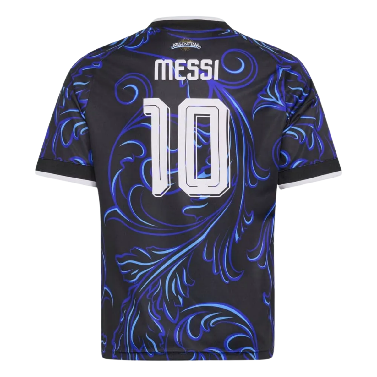 Children's set Argentina Away 2026-27 Messi