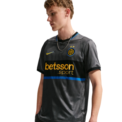 Jersey Inter Milan Third 2026-27