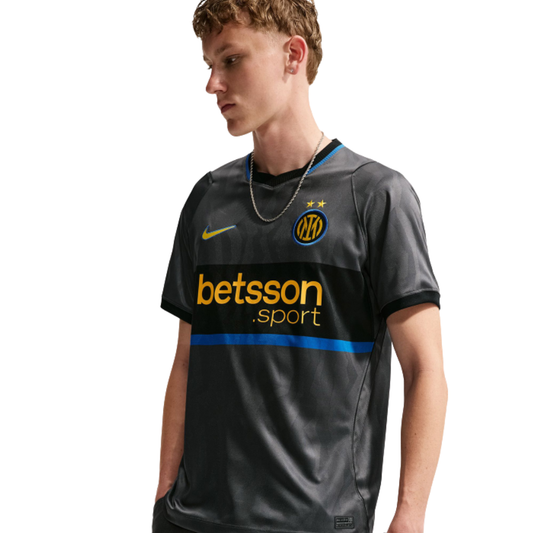 Jersey Inter Milan Third 2026-27