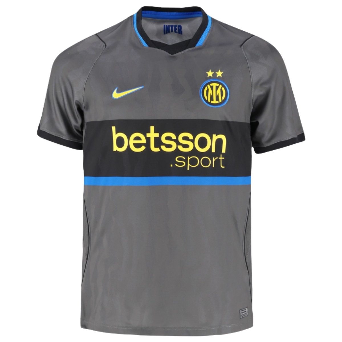 Jersey Inter Milan Third 2026-27