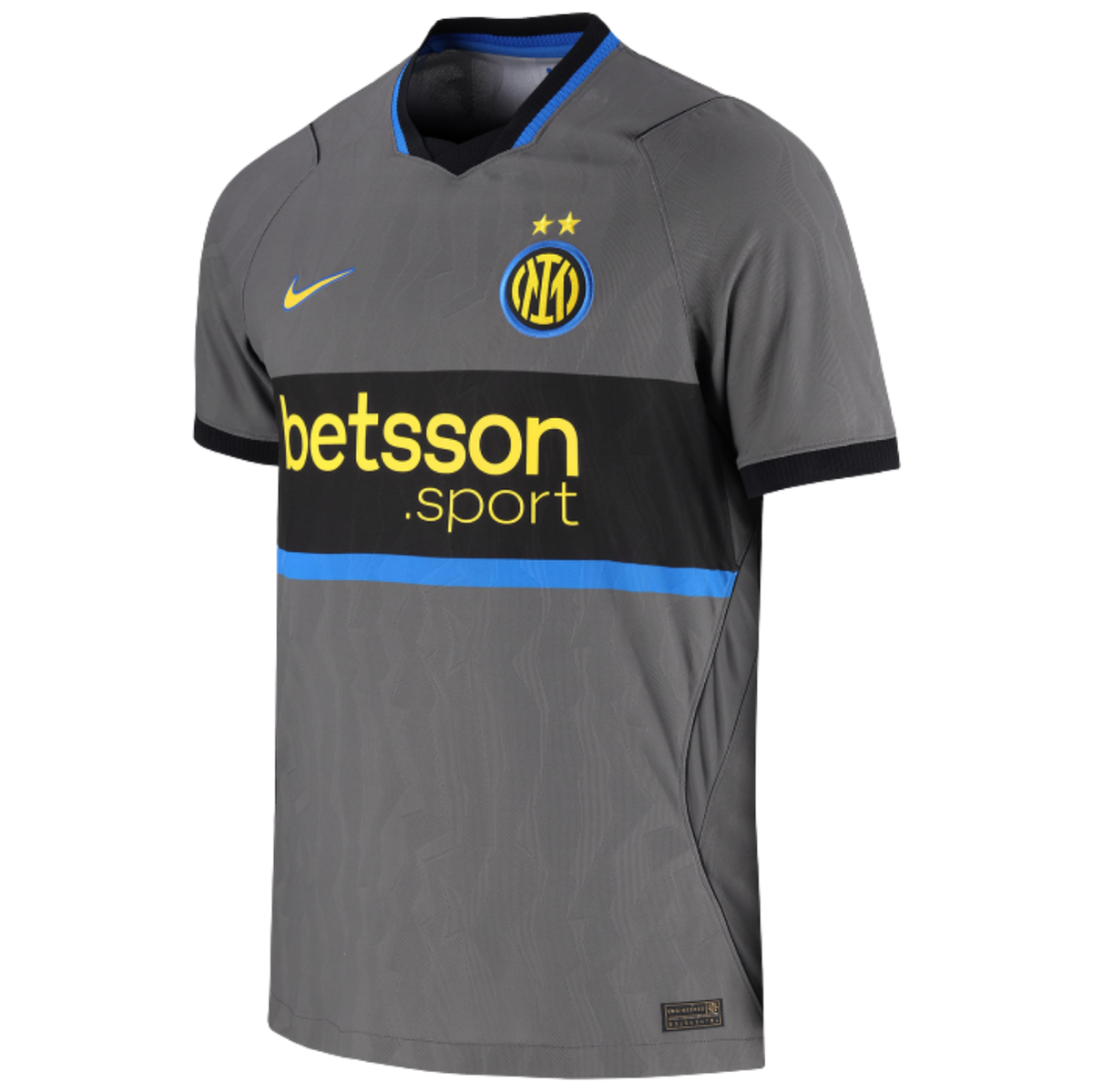 Jersey Inter Milan Third Player 2026-27