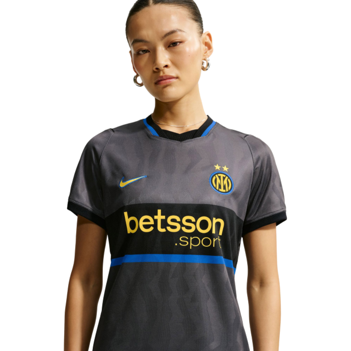 Jersey Inter Milan Third Women 2026-27