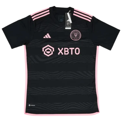 Jersey Inter Miami Away 2023 Messi