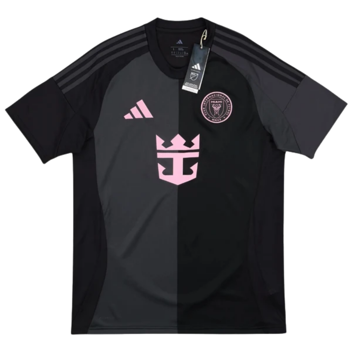Jersey Inter Miami Away 2025 Messi